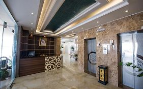 2 Al Nakhlah Serviced Apartments